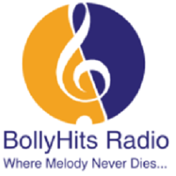 BollyHits Radio 128kbps
