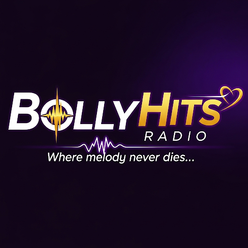 BollyHits Radio 192kbps