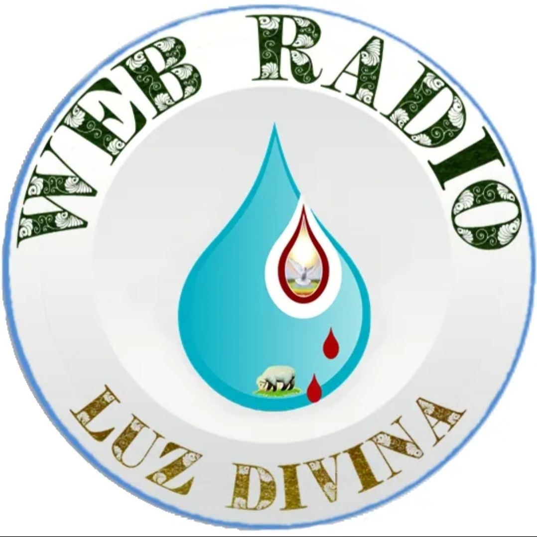 Web Radio Luz Divina