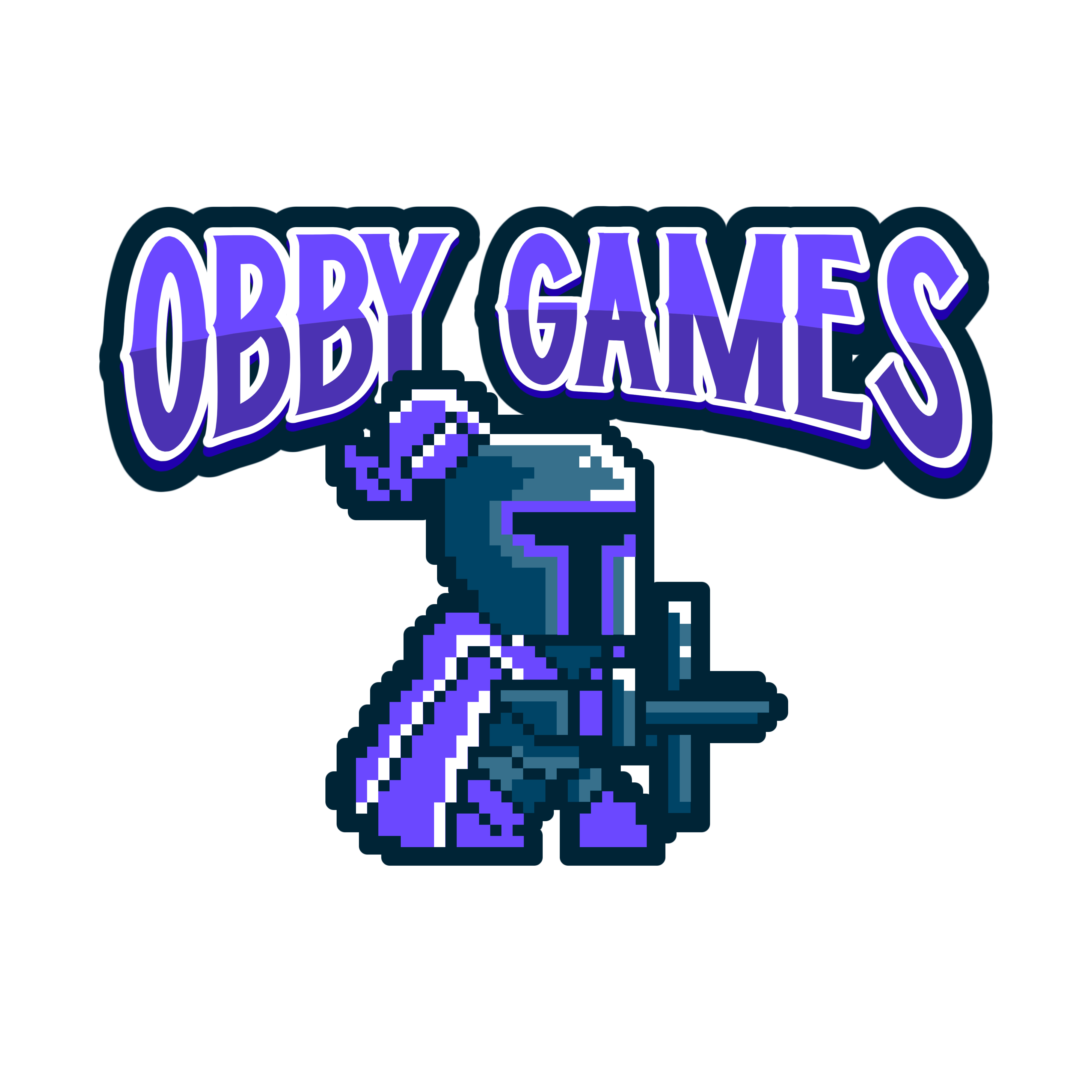 Obby Games