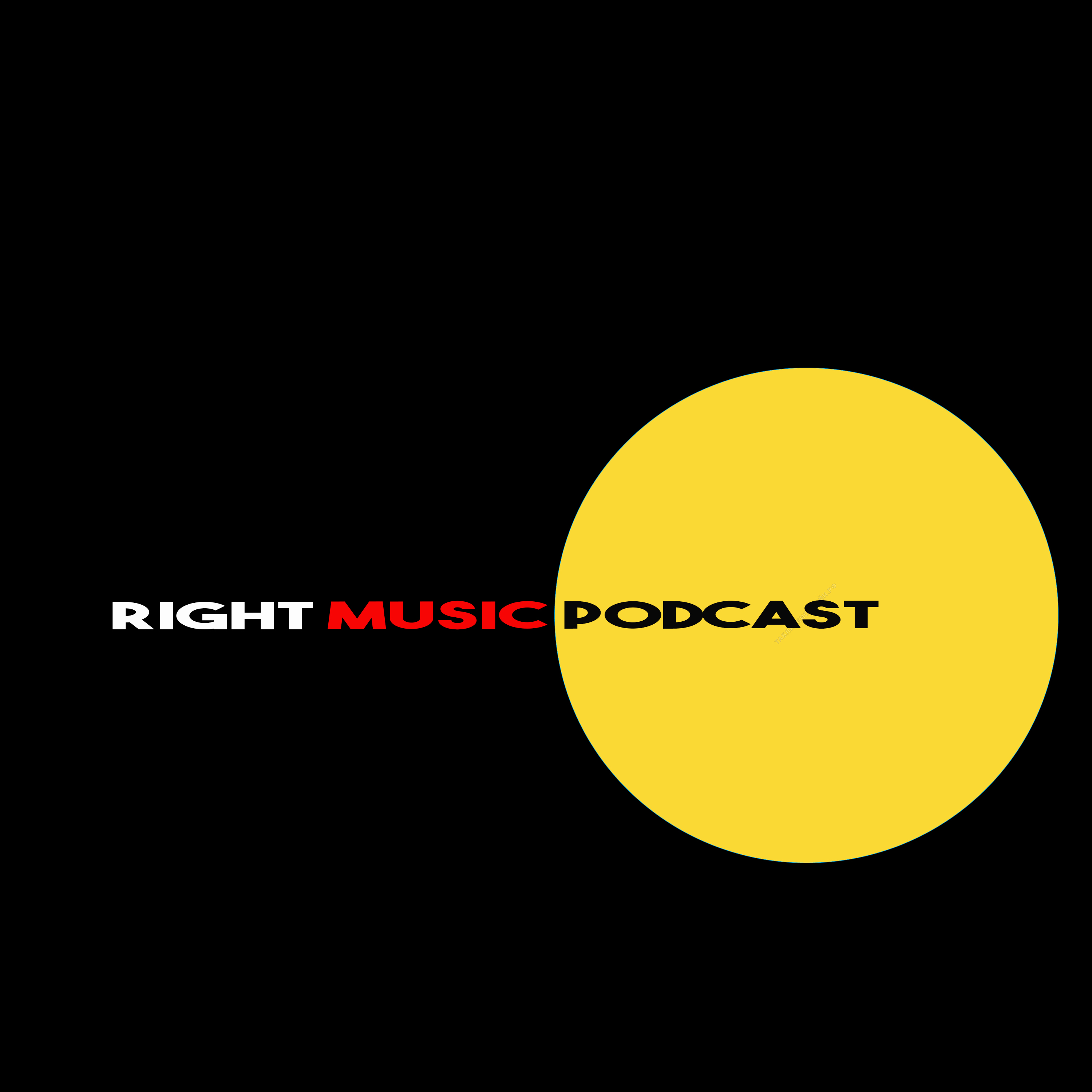 Right Music | Podcasts