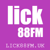 lick88fm.uk