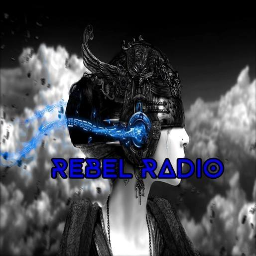 Rebel Radio Mcr