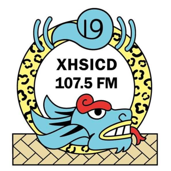 Voces Chocholtecas 107.5 FM