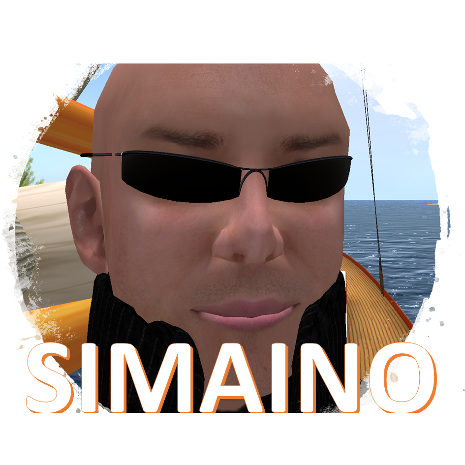 Simaino