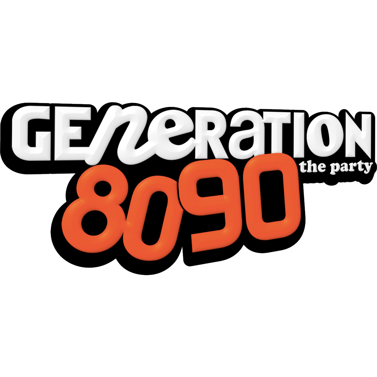 generation 80 90
