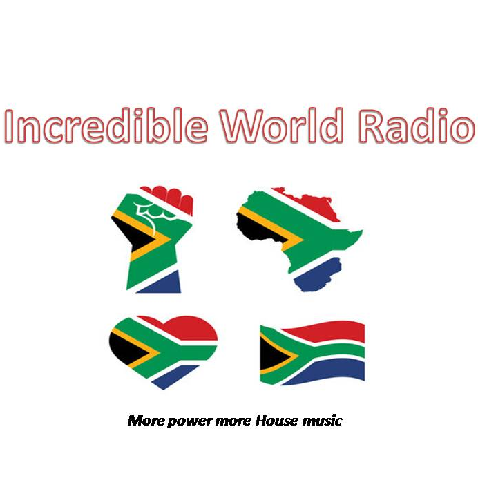 Incredible World Radio