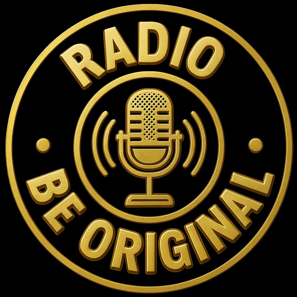 RADIO BE ORIGINAL