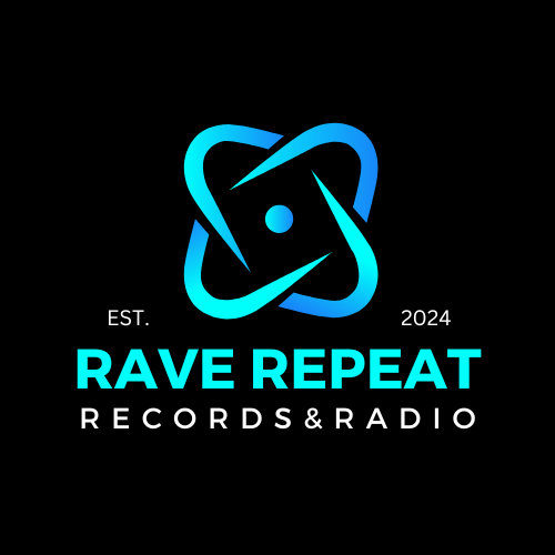Rave Repeat Records & Radio