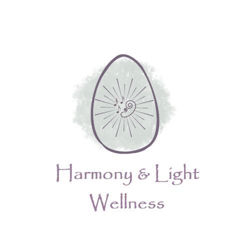 Harmony and Light Wellness Remote Session Livestream