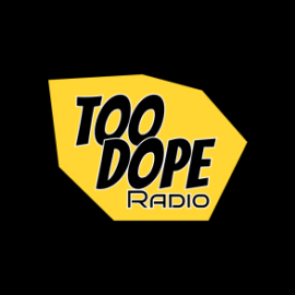MF Too Dope Radio