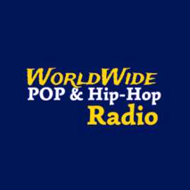 MF WorldWide Pop/Hip-Hop Radio