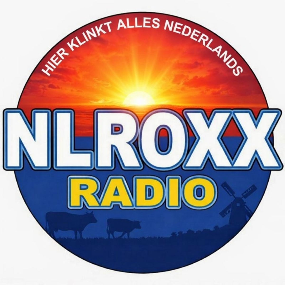 NLVOXX Radio
