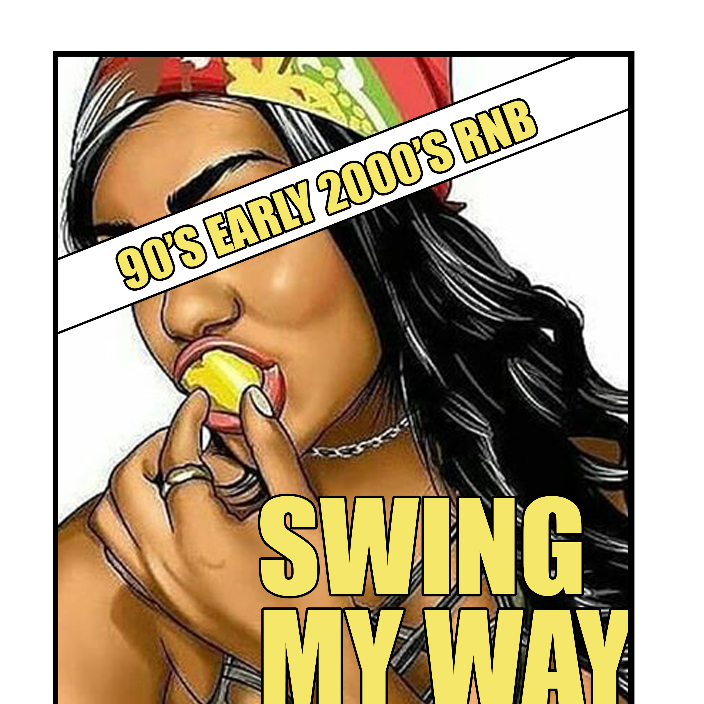 Swing My Way Radio
