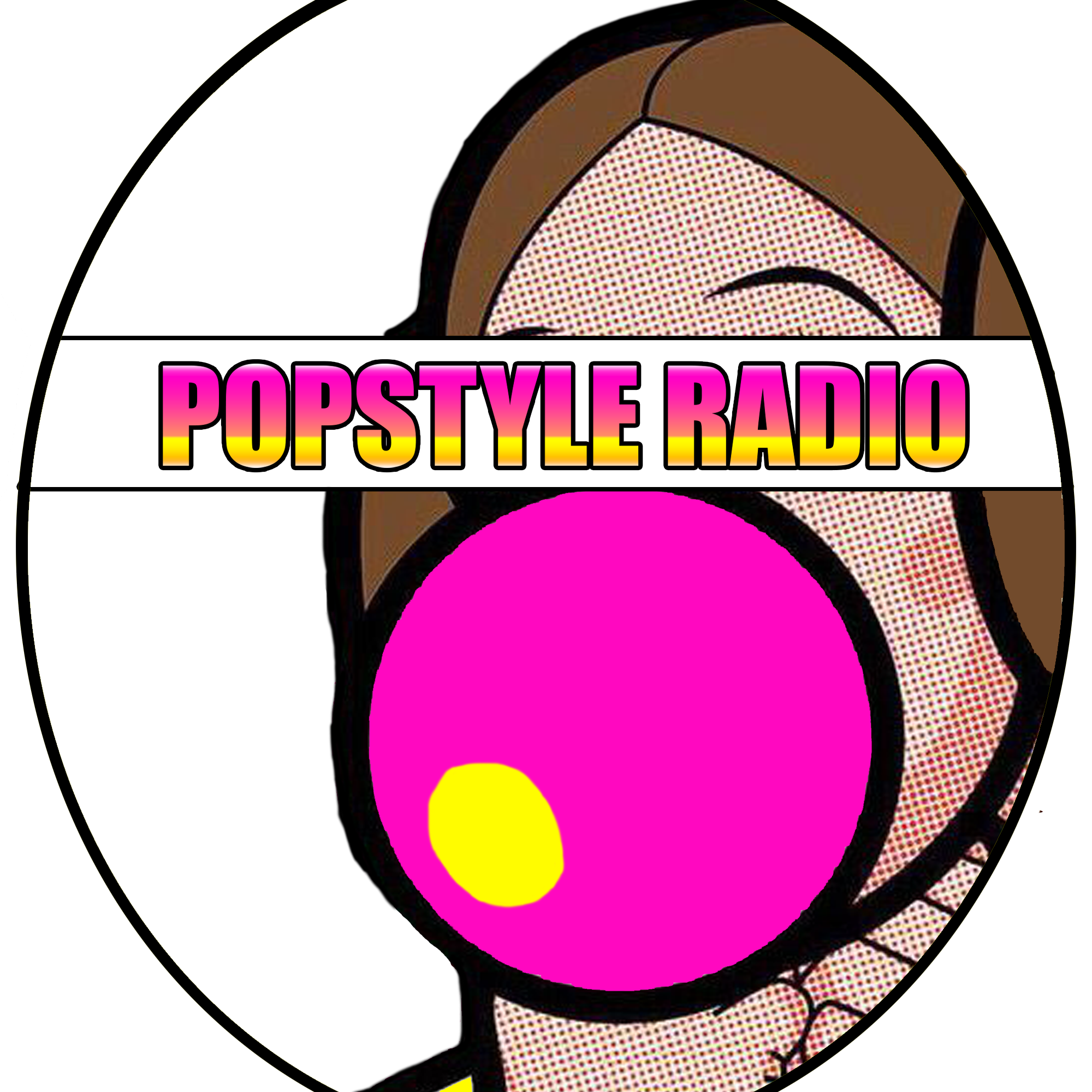 Pop Style Radio