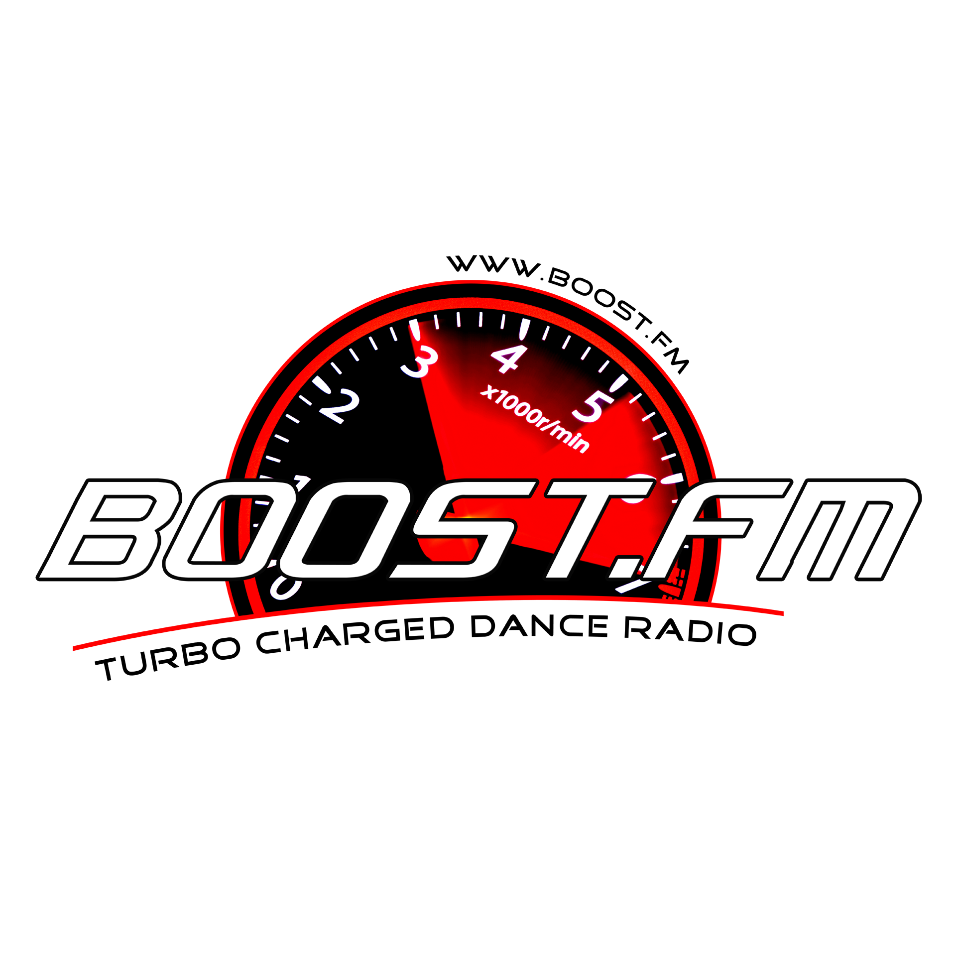 BoostFM