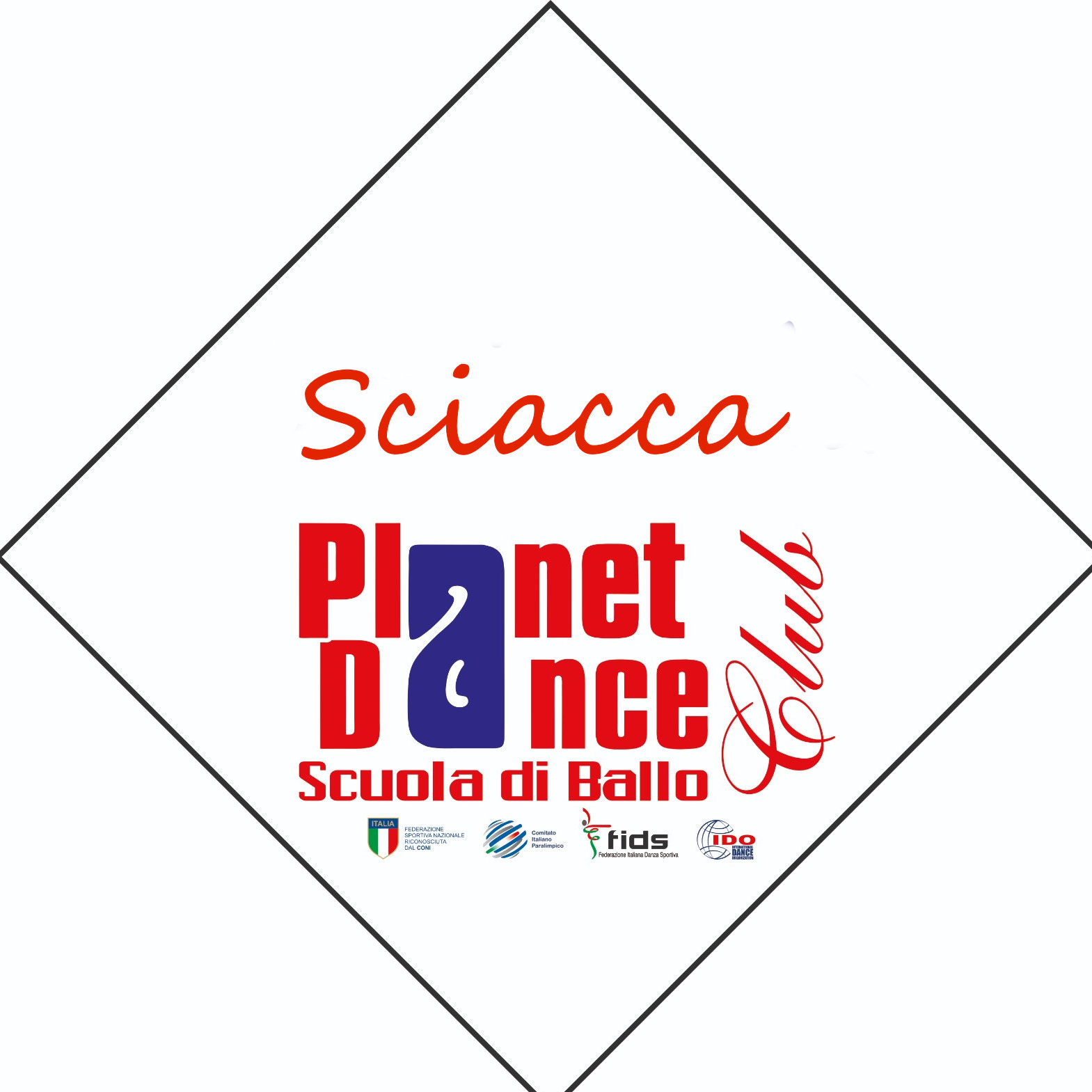 Planet Dance Club Radio