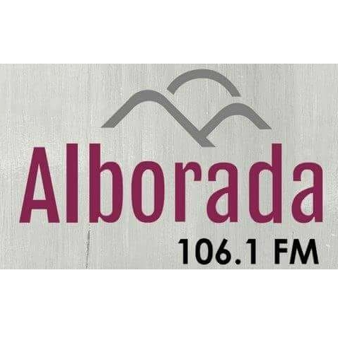 Radio Alborada 106.1