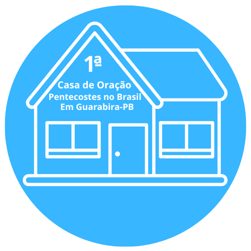 Rádio 1 Casa de Oração