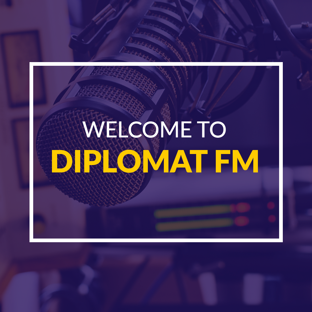 DIPLOMAT FM