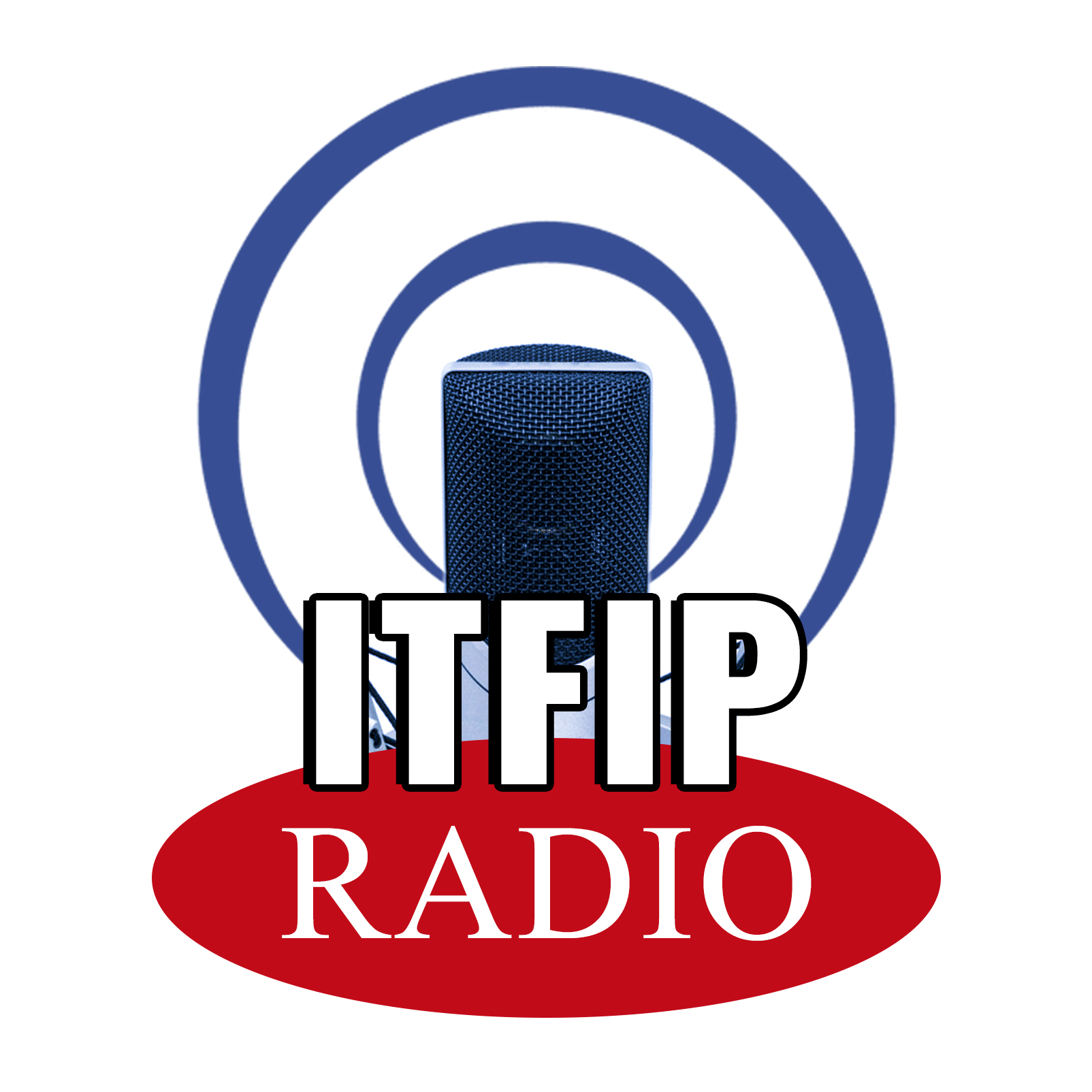 ITFIP RADIO