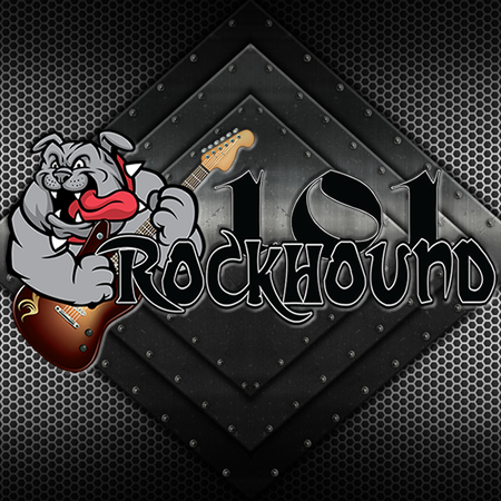 101 The Rockhound
