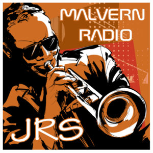 Malvern Radio JRS - UK 1940s & 1950s Radio (Pumpkin FM, OTRN)