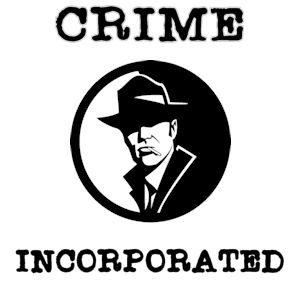 Crime Incorporated - Police Drama, Detectives, Noir, Mystery (Pumpkin FM OTRN)