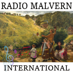 Radio Malvern International - Classical Music (Pumpkin FM OTRN)
