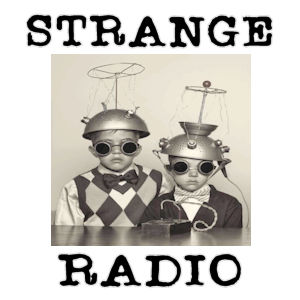 Strange Radio - Science Fiction & Horror (Pumpkin FM OTRN)