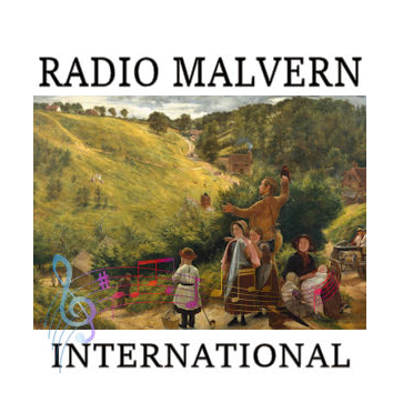 Radio Malvern International - Classical Music (AAC-HE) (Pumpkin FM OTRN)