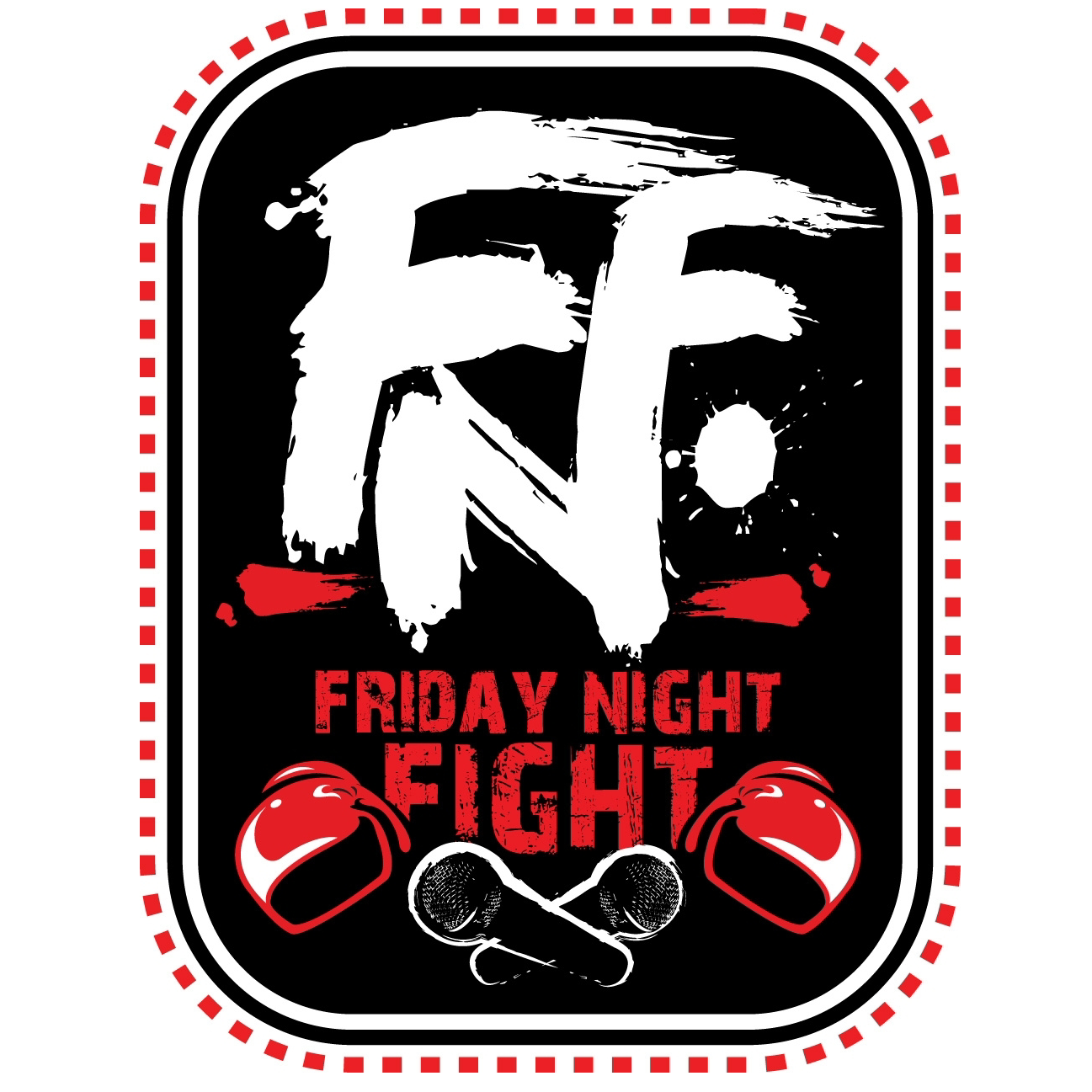 Friday Night Fight