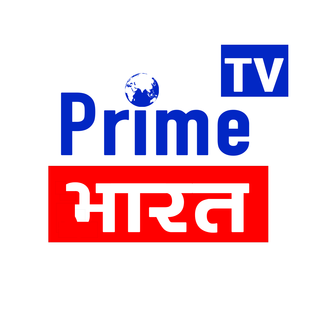 Prime Bharat Radio