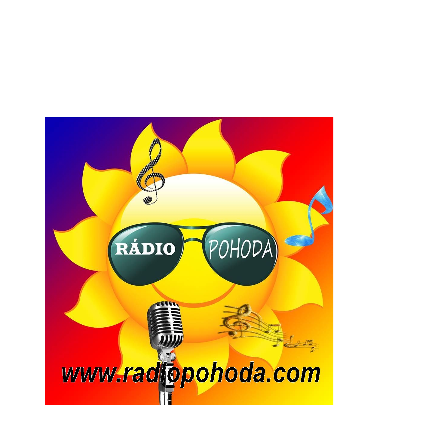 Radio POHODA