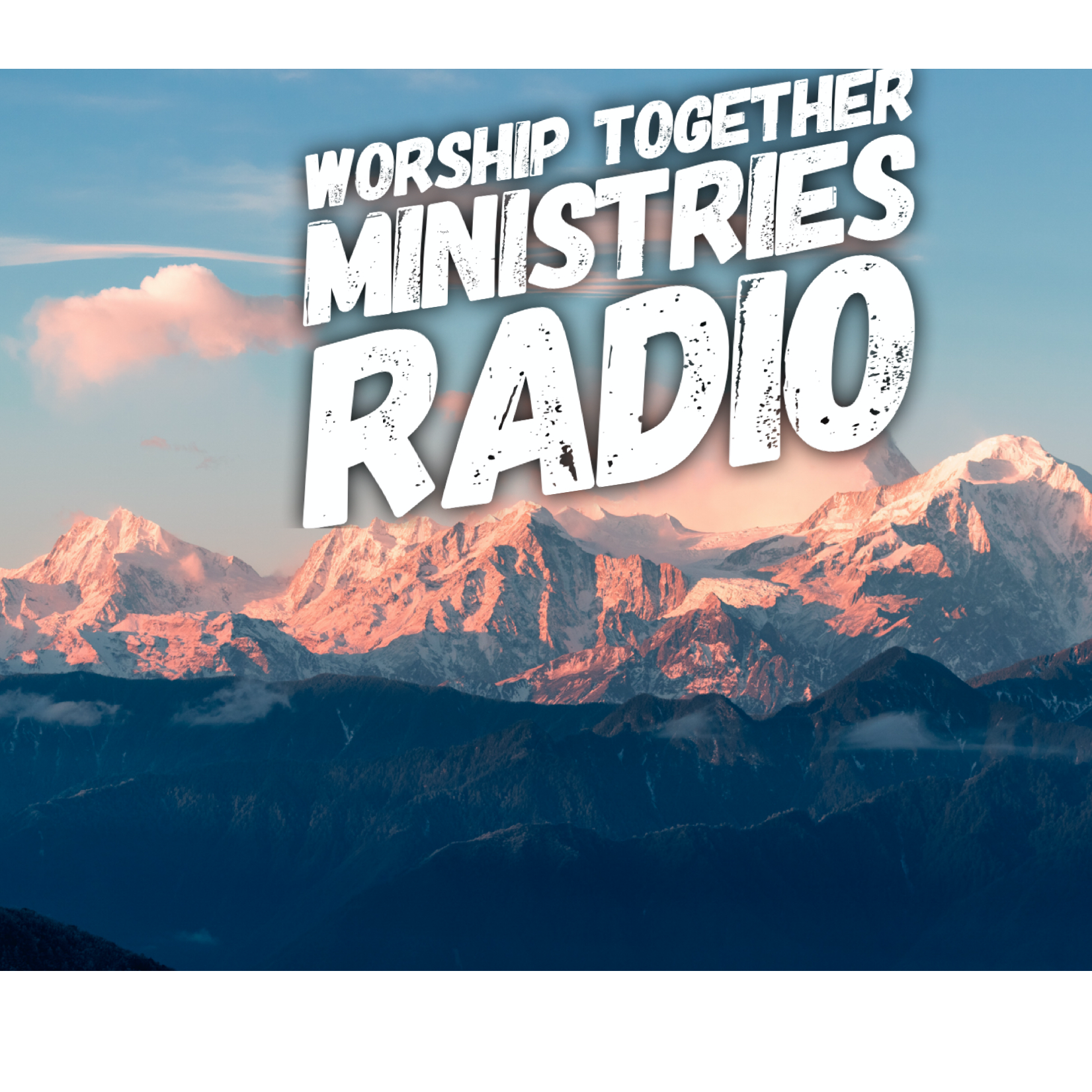 Worship Together Ministries Radio
