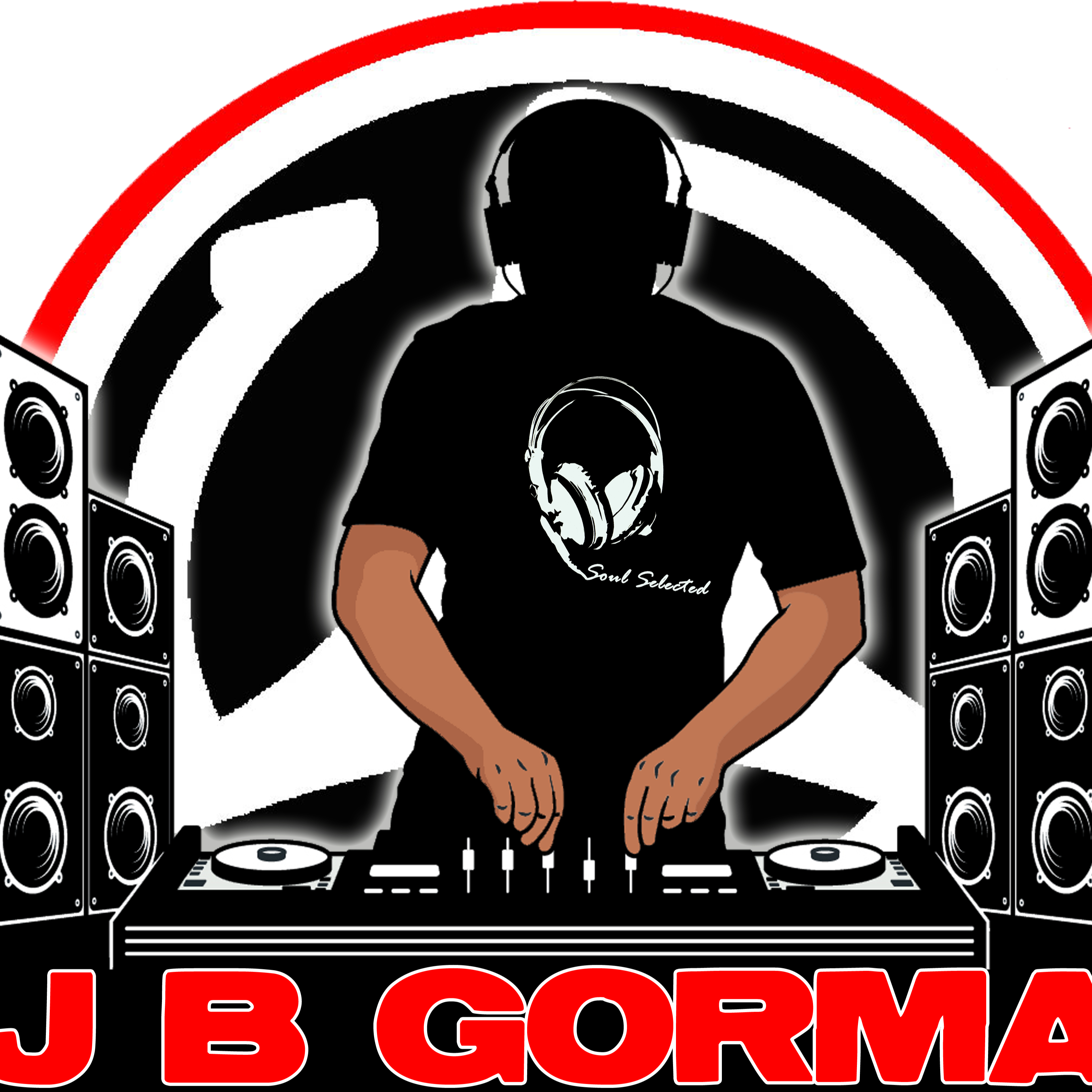 DJ B Gorman Radio