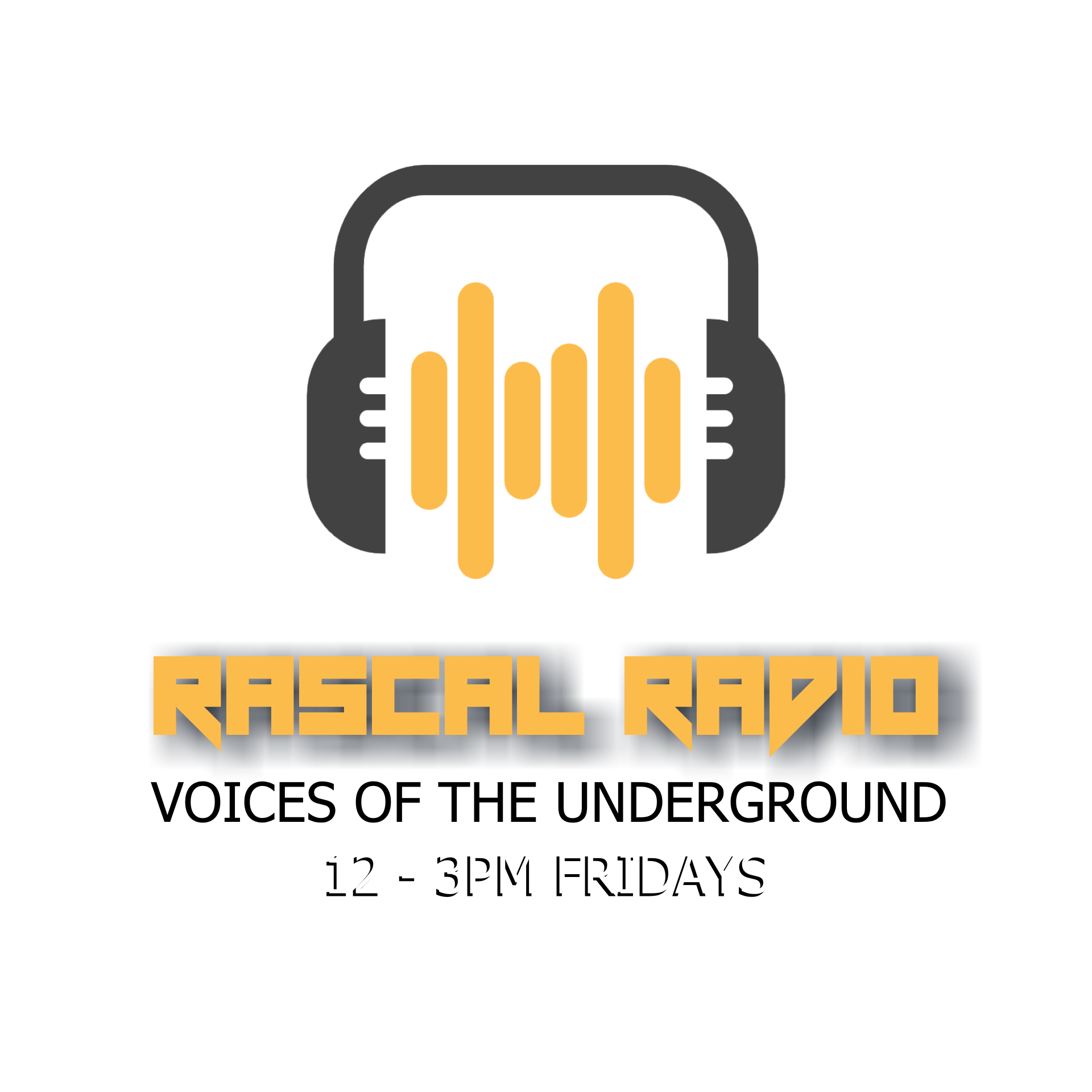 Rascal Radio - Voices of the Underground
