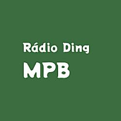 Rádio Ding - Mpb