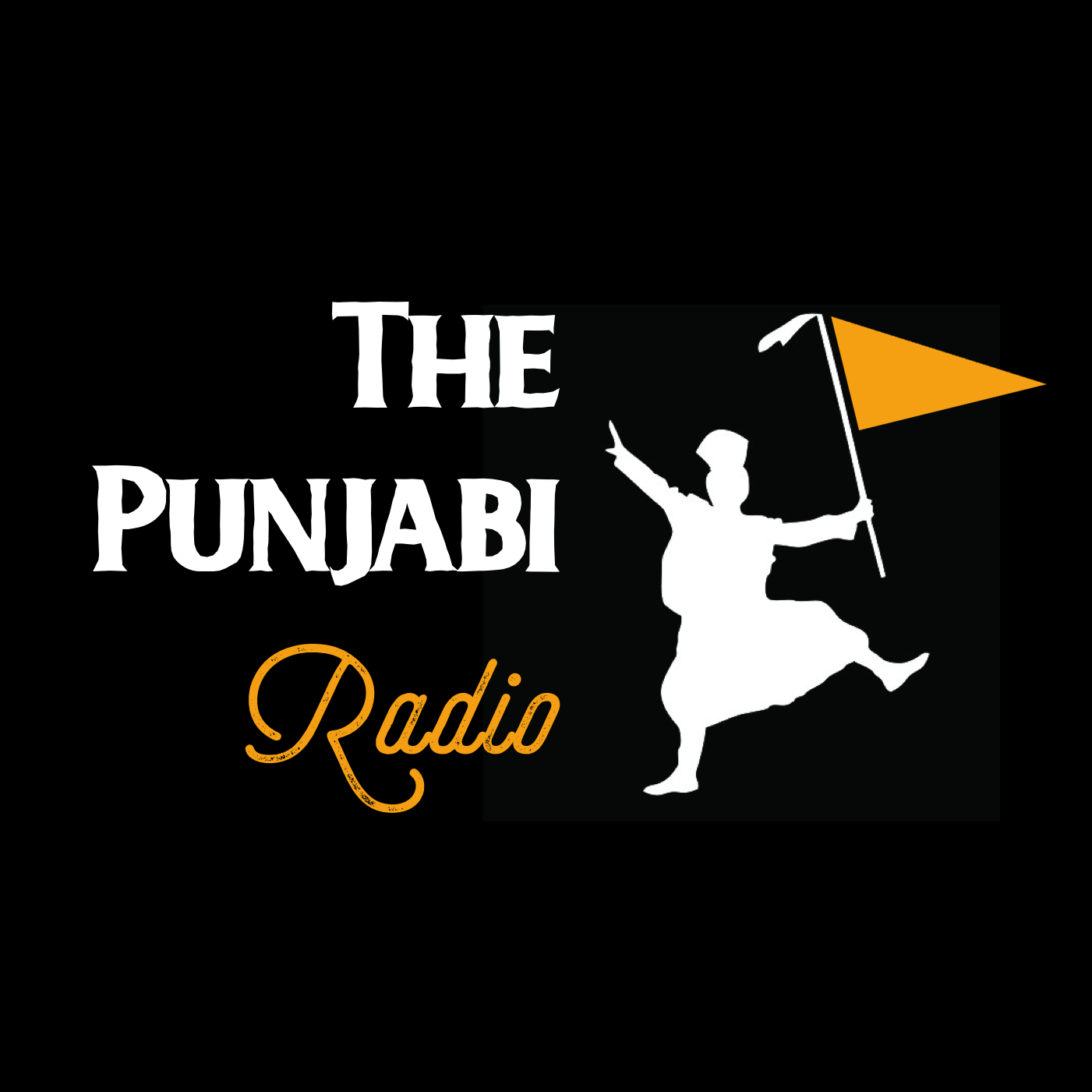 The punjabi radio