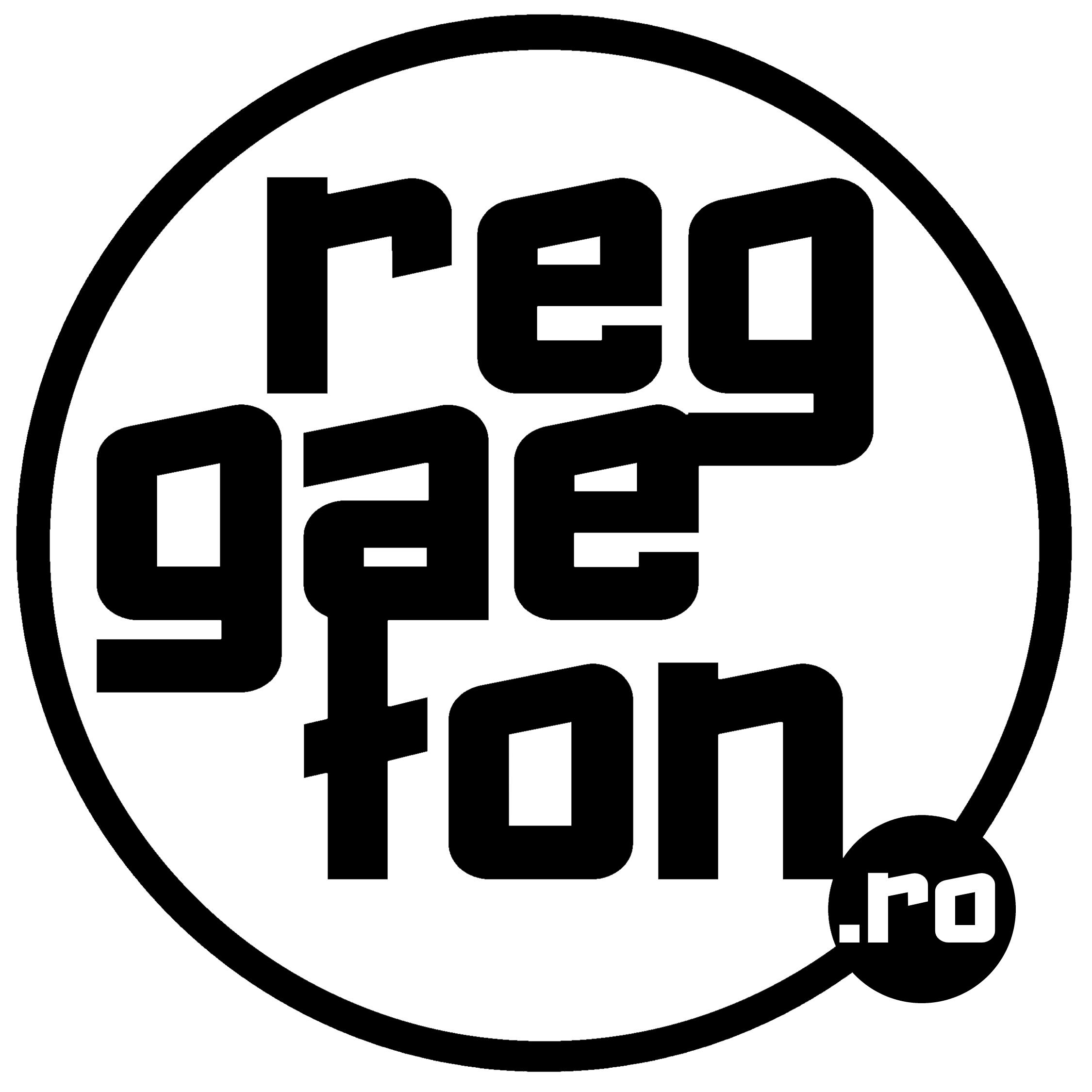 Radio Reggaeton.ro