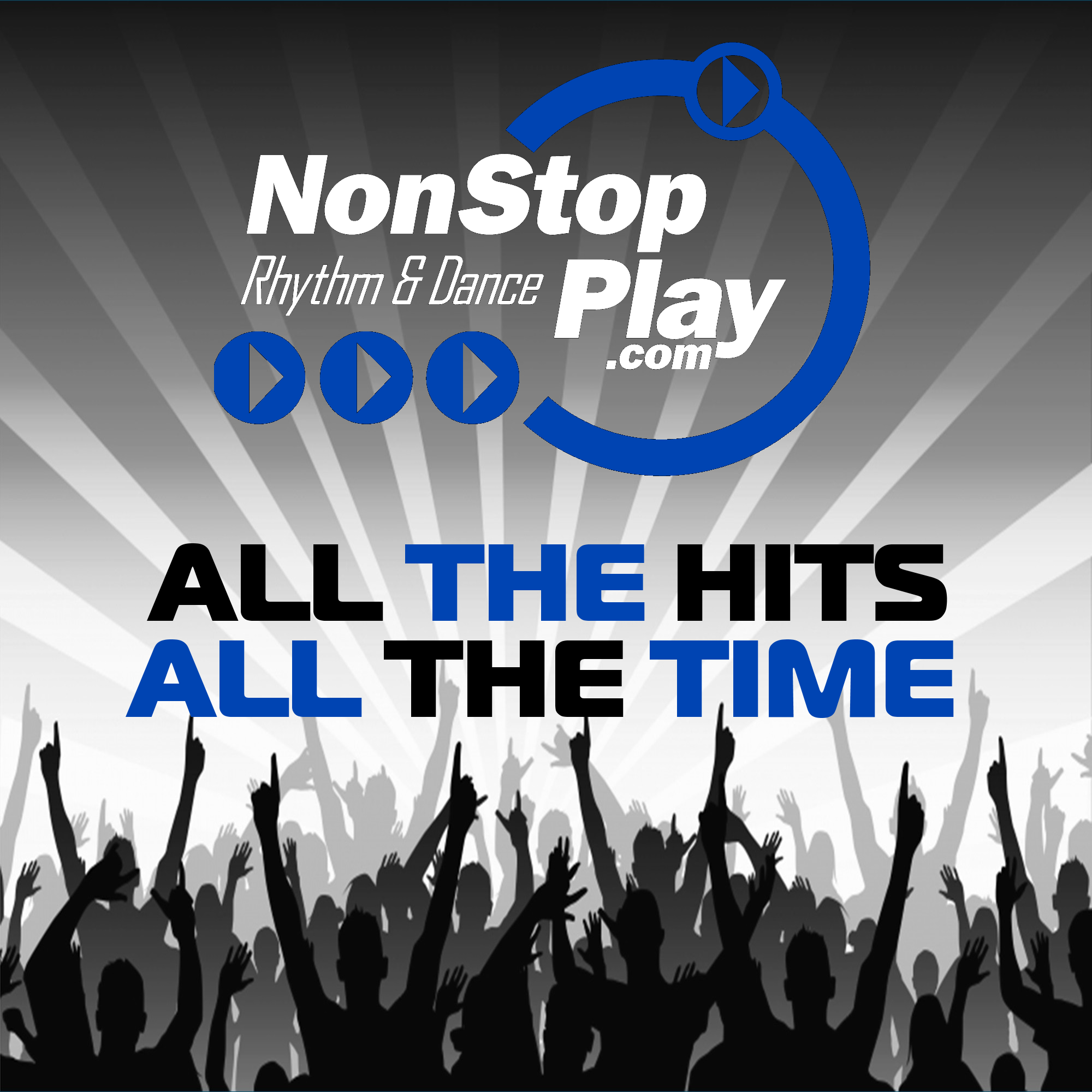 NonStopPlay Dance Radio