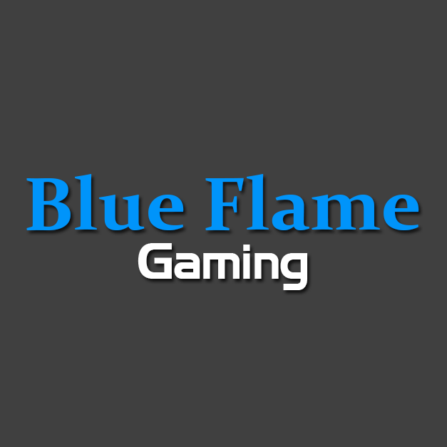 Blue Flame Radio