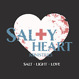 Salty Hearts Radio