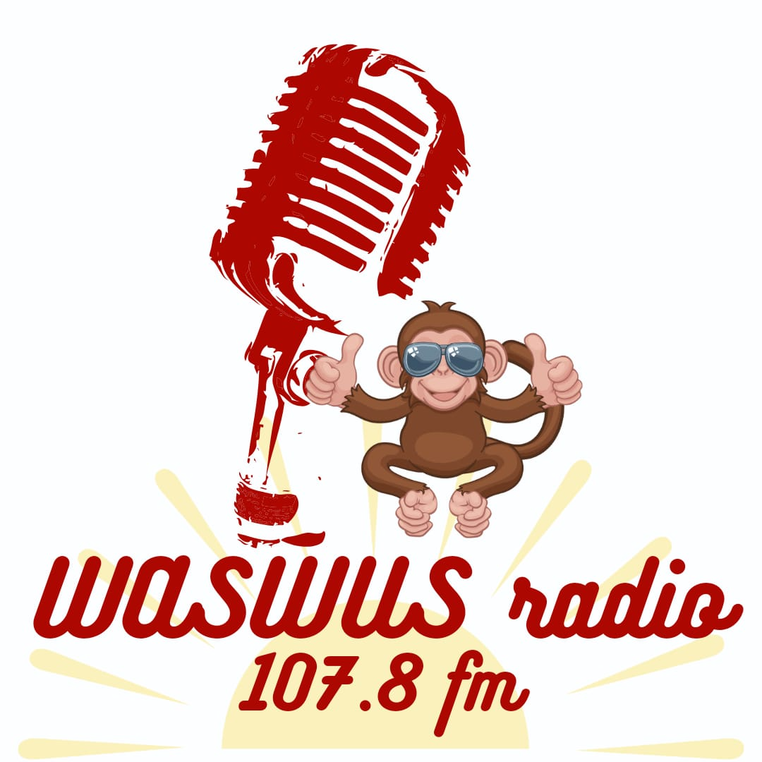 WasWus Radio 107.8 FM