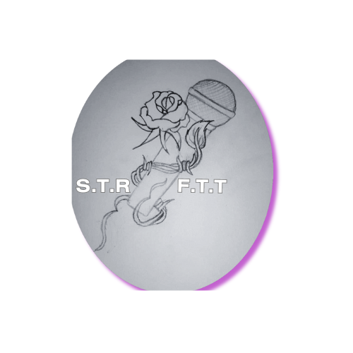 S.T.R.F.T.T Radio Show