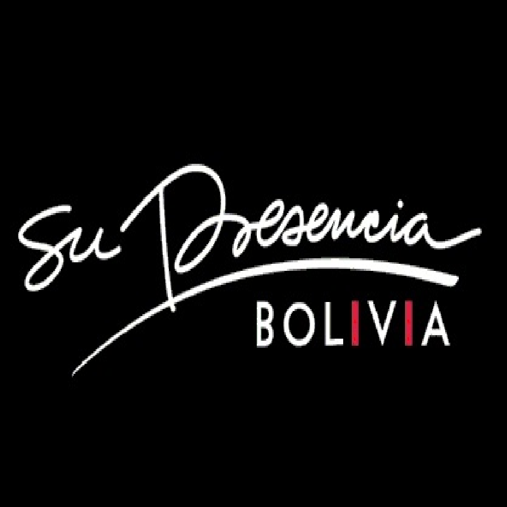 Su Presencia Bolivia