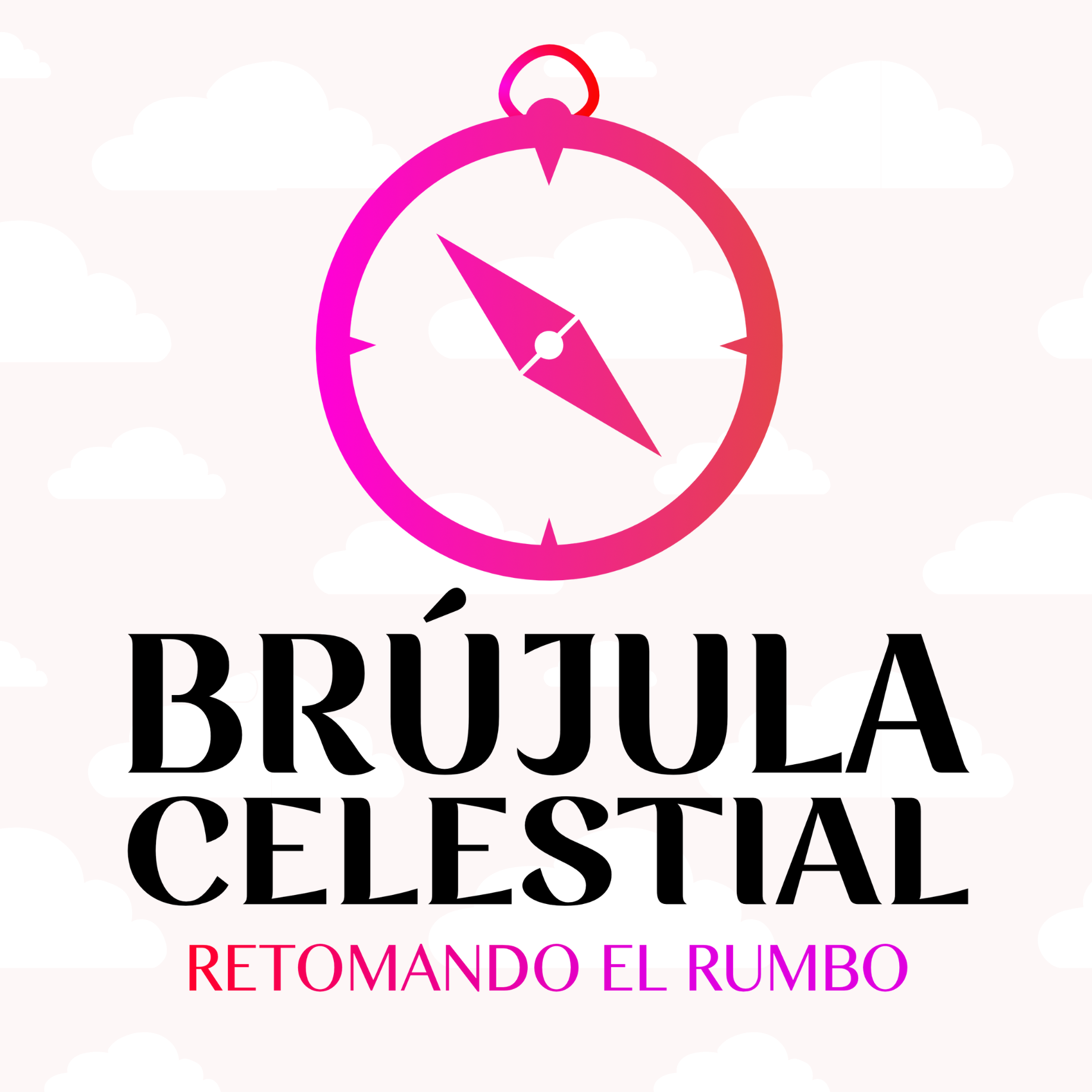 Brújula celestial