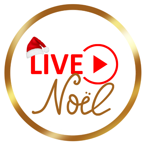 Live Noel · Christmas Music Radio