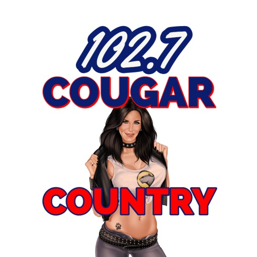 102.7 Cougar Country