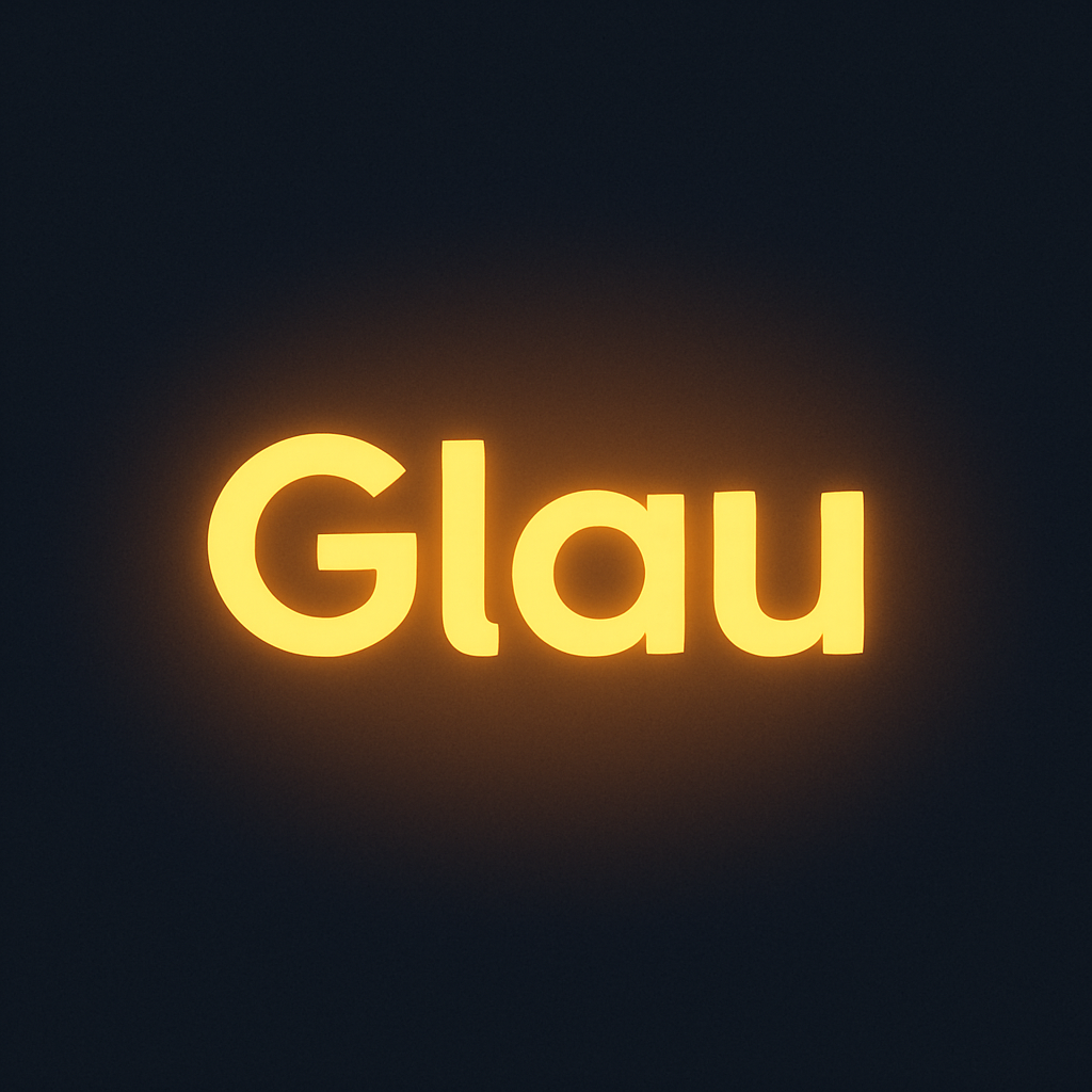 Glau